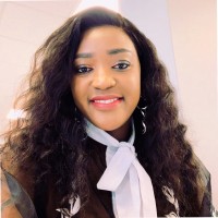 Amanda Ncube Email