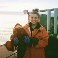 Ned Smith Center for Nature and Art Employee Alexandra Singer's profile photo