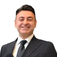 isgdigitech Employee Melih Bariş's profile photo