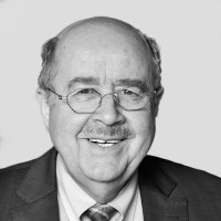 Sigel Managementmethoden GmbH Employee Erich Sigel's profile photo