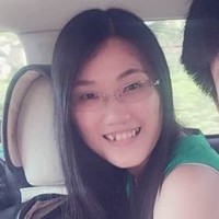 Kingtons Technology Employee Amy 罗冰's profile photo