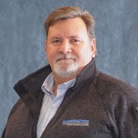 Harrington Industrial Plastics LLC Employee Kevin Maple's profile photo