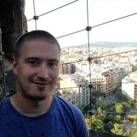 CrossTech Employee Sebastian Kay's profile photo