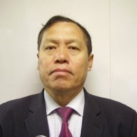 The Grove Employee Mukunda Gurung's profile photo