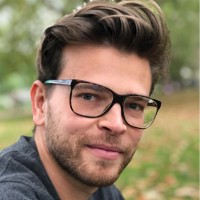 Getmapping Employee Rui Filipe's profile photo