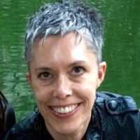 Catherine Holland