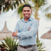 Herwin Nundoo Email & Phone Number