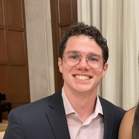 US Navy Employee Mark Westman's profile photo