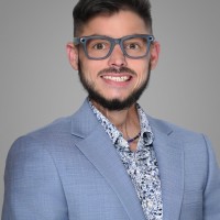 Oley Foundation Employee Vincent Rosche's profile photo