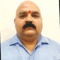 Classic Marble Company Pvt Ltd Employee Manoj Chaturvedi's profile photo