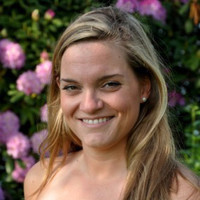 JLL Employee Caroline Grimaldi's profile photo