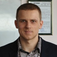 SoftClub Employee Andrew Kalaputs's profile photo