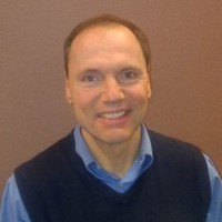 The Timken Company Employee Mark Lacroix's profile photo