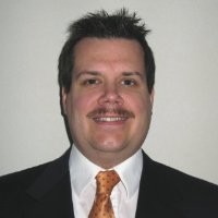 Hevvy/Toyo Pumps North America Corporation Employee James Brethauer's profile photo