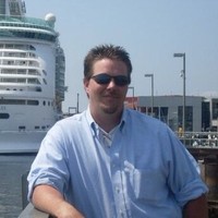 Benrich Service Company, Inc. Employee Timothy Vance's profile photo