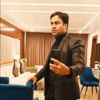 Radisson Hotel Group Employee Aadil Bhat's profile photo