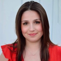 Writers Theatre Employee Charlotte Jaffe's profile photo