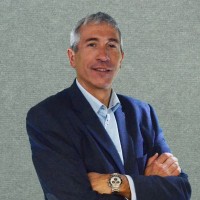 Gilles Frontin Email
