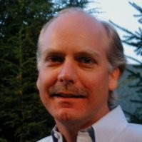 Active Data Employee Richard Martin's profile photo