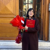 Azienda Ospedaliero-Universitaria Careggi Employee Elisabetta Gambale's profile photo