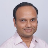 Safe Security Employee Pankaj Goyal's profile photo