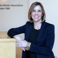 NCAA Employee Dawn Buth's profile photo