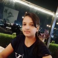 VistaPrint India Employee Ruchika Mittal's profile photo