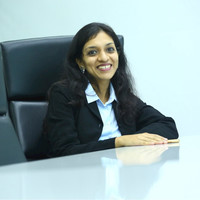 Kavitha Ganesan Email & Phone Number