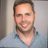 Lizardis Employee Andreas Buchholz's profile photo