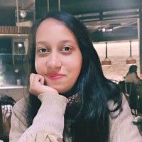Loopie Employee Arushi Bhalla's profile photo