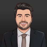 Better Ops Employee Zachary Jones's profile photo