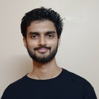 Fintech Startup Employee Chaitanya Johari's profile photo