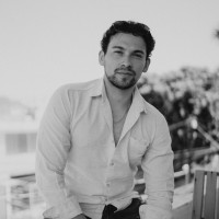 IBM Employee Iván Carreón's profile photo
