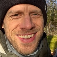 Tetra Pak Employee Thomas Dahl's profile photo