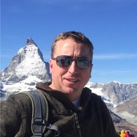 Lyon County State Bank Employee Matt Sutherland's profile photo