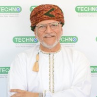 Techno Plastic Industry LLC Employee Omar Qatan's profile photo