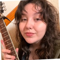 Big Shoulders Coffee Employee Kaya Zwick's profile photo