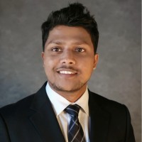 KFC Employee Mohammad Zaid's profile photo