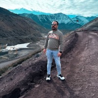 SUPPLYNET.cl Employee Miguel Mella Troncoso's profile photo