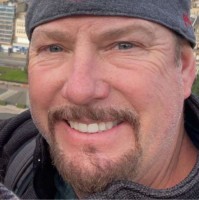 Certarus Ltd. Employee Mark Chagnon's profile photo