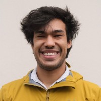 Rork Employee Jonas Shaik's profile photo