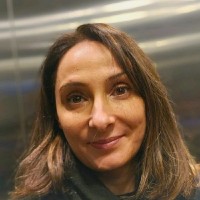 DFCG Employee Hanen Sellami's profile photo