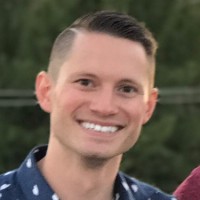 Microsoft Employee Travis Walker's profile photo