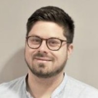 SCHÖLLY FIBEROPTIC GMBH Employee Aaron Vögele's profile photo