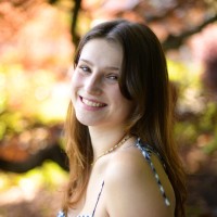 Slamdance Employee Lizzie Friedrich's profile photo