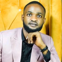 Crediometer Employee Idowu Omoeji's profile photo