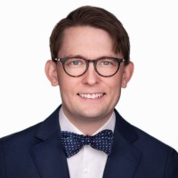 Digitalis Ventures Employee Travis Hughes's profile photo