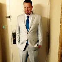 Prolectric Ltd Employee Anthony Gianninoto's profile photo