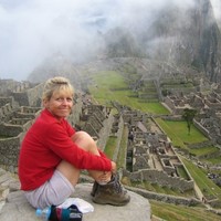 MasterMover Employee Beverley Morris's profile photo