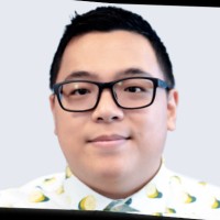 Sharp Innovations, Inc. Employee Danny Ho's profile photo